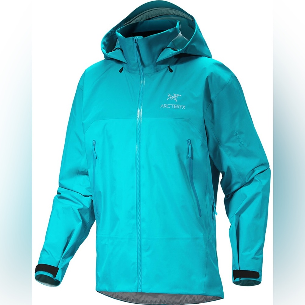 Arcteryx Beta AR, Blue Tetra